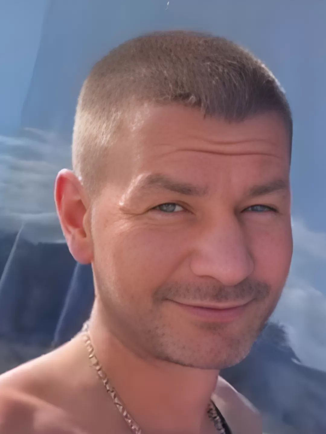 Науменко Павел Валентинович