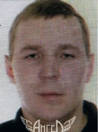 Петриков Павел Александрович