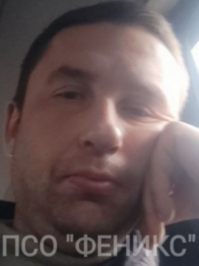 Полханов Павел Иванович