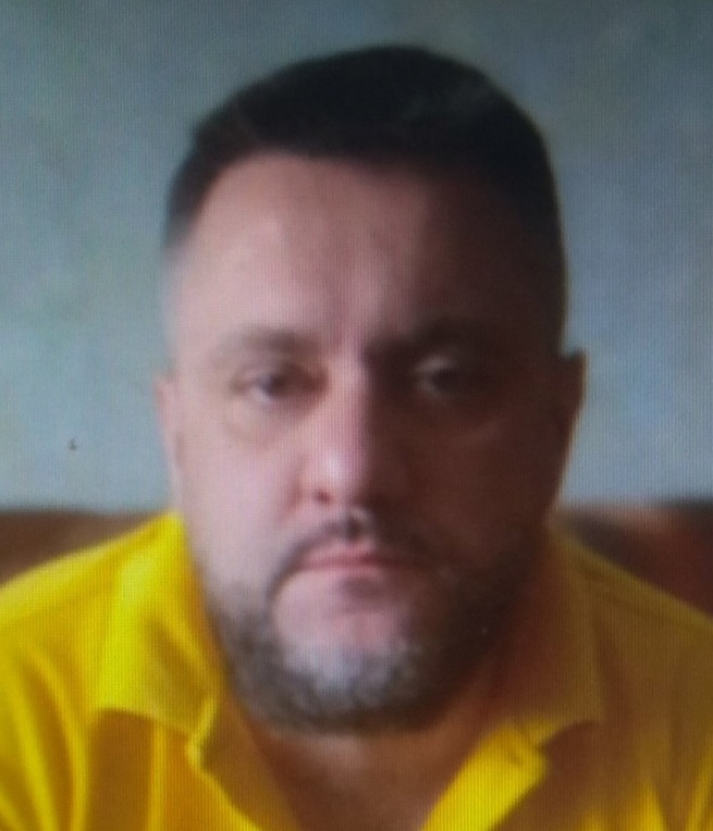 Русаков Павел Васильевич