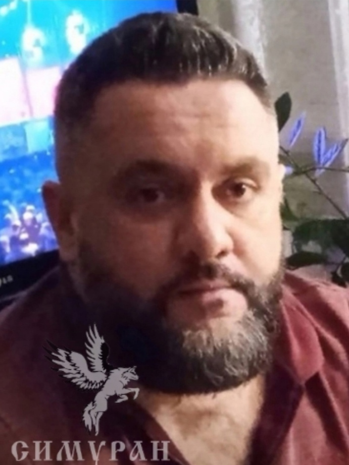 Русаков Павел Васильевич