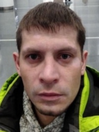 Самцов Павел Юрьевич