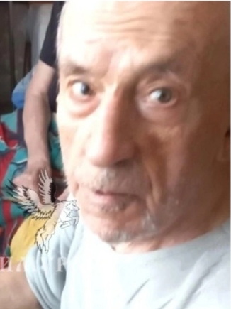 Сапончик Павел Фёдорович