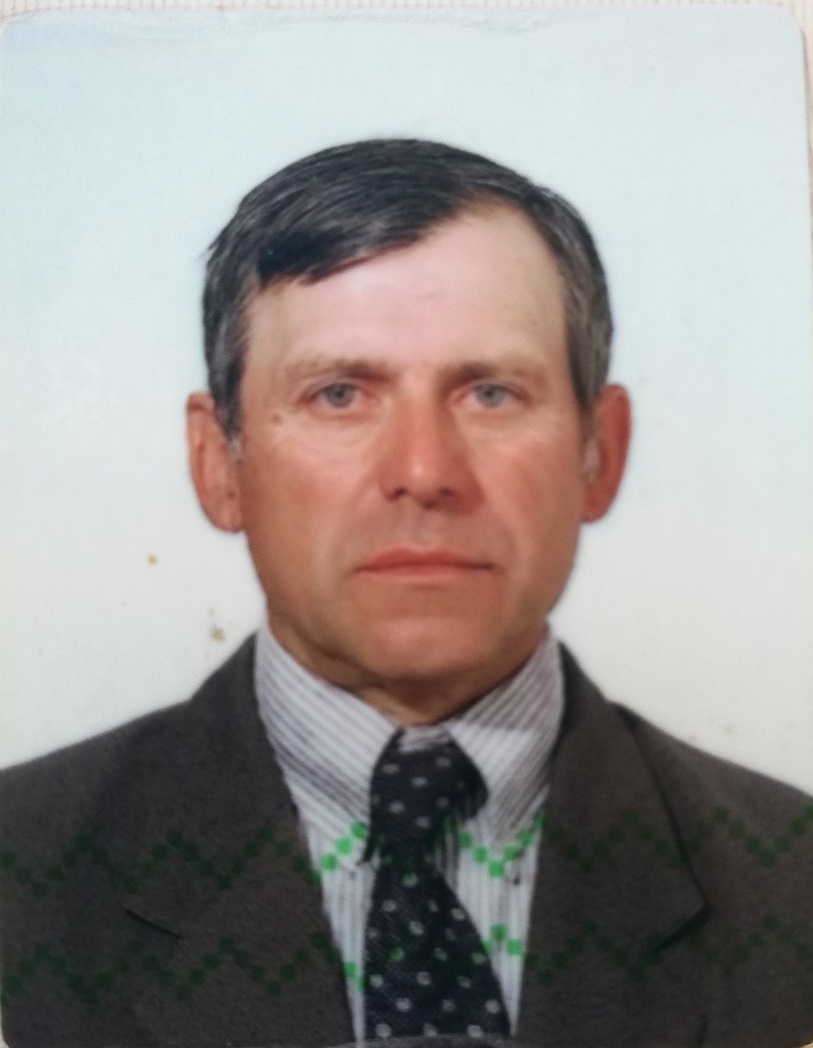 Сулим Павел Павлович Сулим Павел Павлович