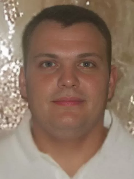 Тылиндус Павел Павлович