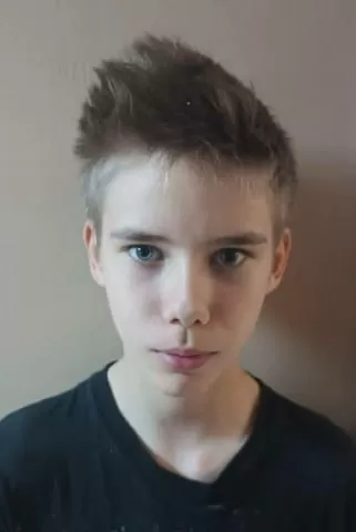 Воробьёв Павел