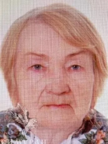 Раскина Пелагея Петровна