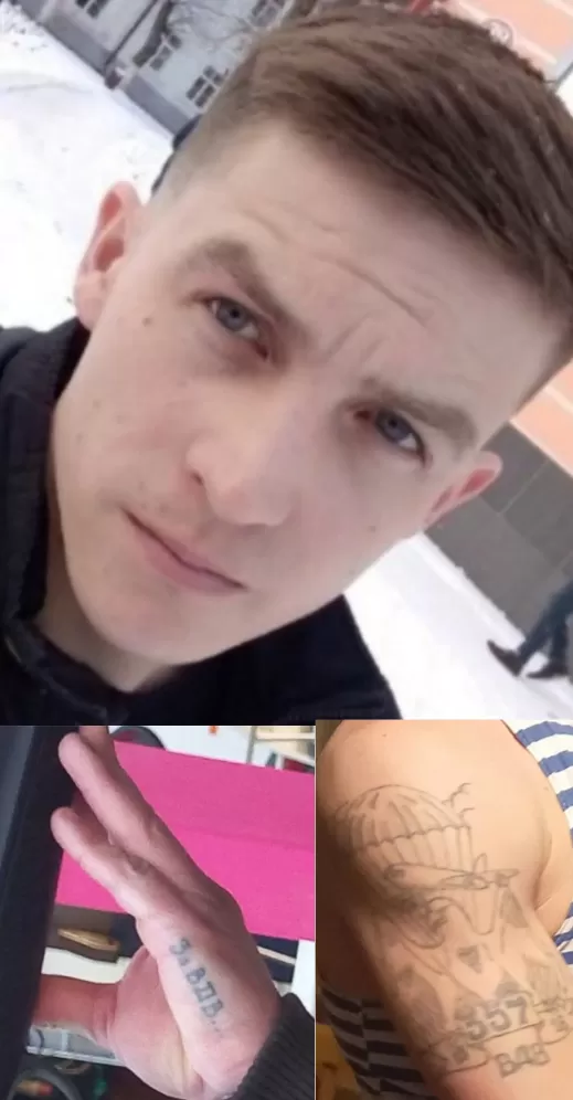 Морозов Петр Петрович Морозов Петр Петрович