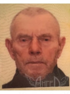 Петров Архип Ильич