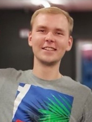 Платонов Валерий Ильичь