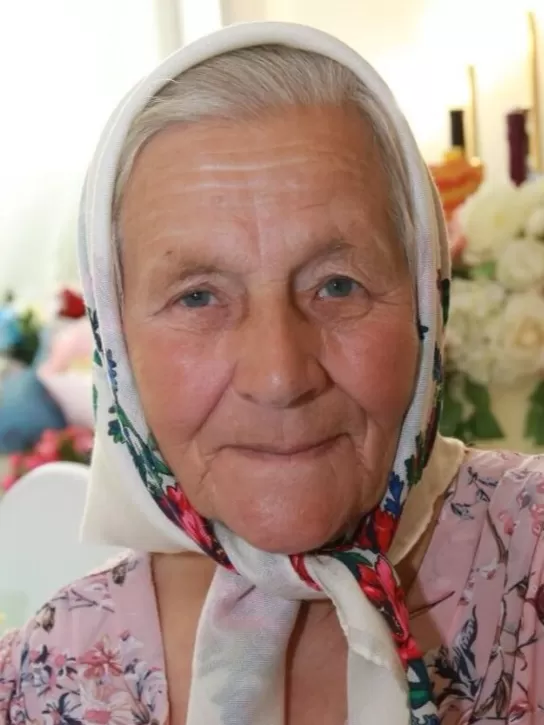 Есипёнок Полина Андреевна  Есипёнок Полина Андреевна