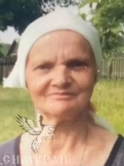 Логвинова Полина Фёдоровна Логвинова Полина Фёдоровна