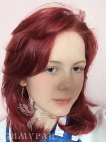 Пискун Полина