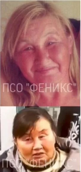 Простак Полина Константиновна