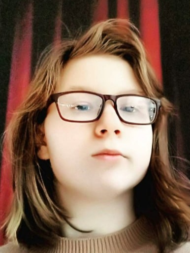 Широчина Полина Валерьевна