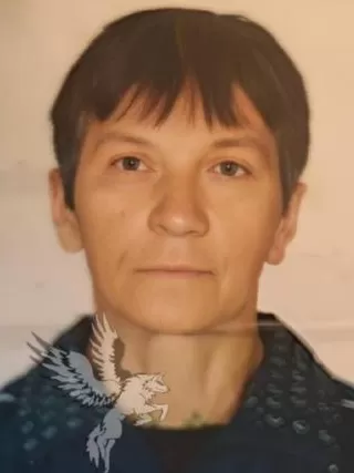 Швер Полина Алексеевна