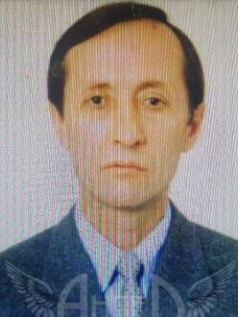 Пушкаренко Виктор Иванович Пушкаренко Виктор Иванович