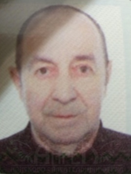 Дузяк Пётр Дмитриевич