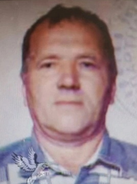 Гошко Пётр Иванович