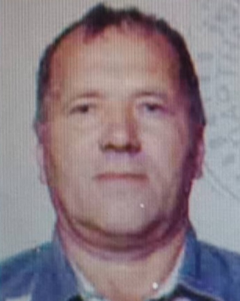 Гошко Пётр Иванович