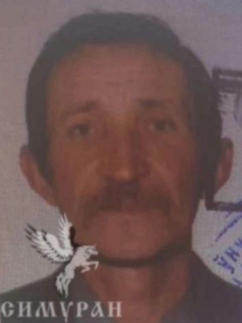 Ковалев Пётр Николаевич