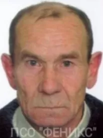 Кузьменков Пётр Васильевич