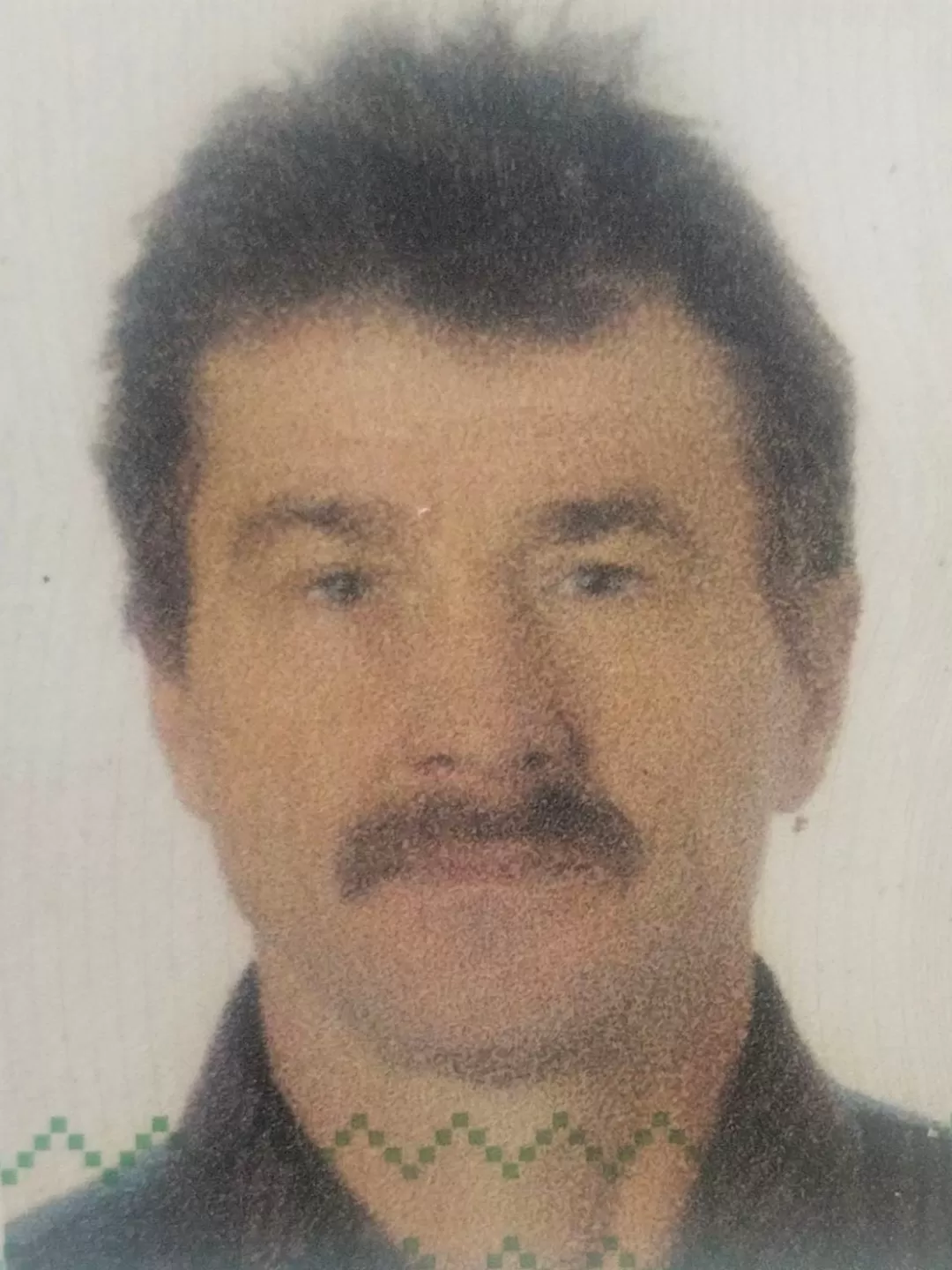 Малевич Пётр Николаевич