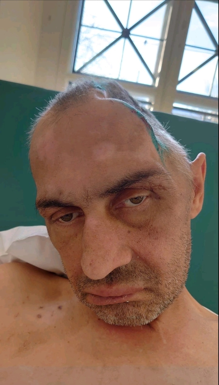 Петелько (со слов) Пётр Михайлович