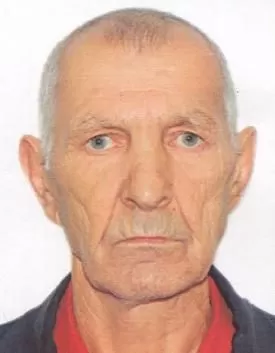 Пономарюк Пётр Петрович