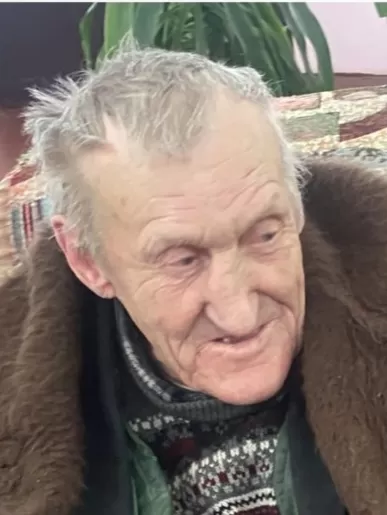 Сасковец Пётр Адамович