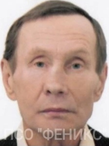 Юрьев Пётр Васильевич