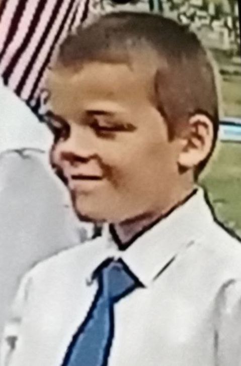 Захарченко Пётр