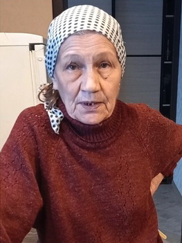 Костровская Раиса Степановна