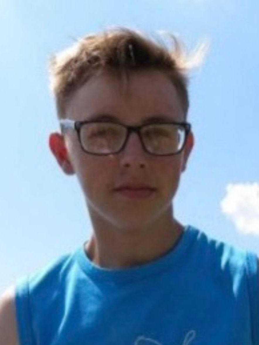 Ковальчук Родион Михайлович