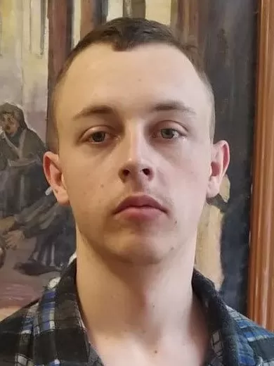 Ковальчук Родион Михайлович