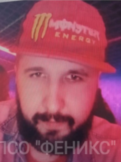 Бадеев Роман Сергеевич