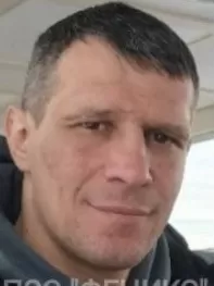 Феськов Роман Олегович