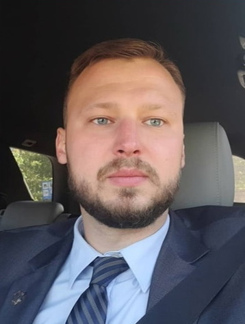 Галуза Роман Валерьевич Галуза Роман Валерьевич