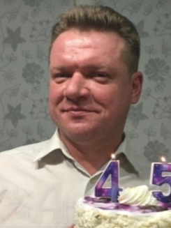 Козак Роман Васильевич