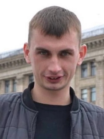 Красиков Роман Васильевич