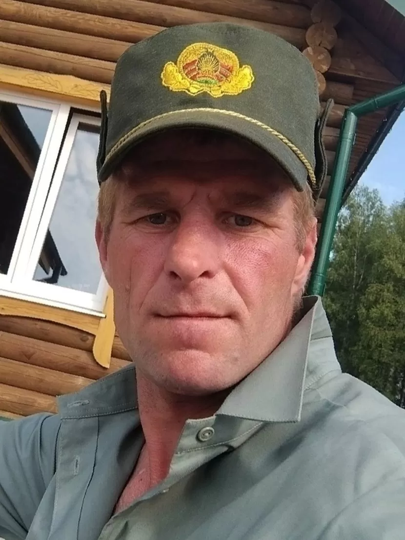 Саблисенко Роман Владимирович