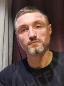 Терентьев Роман Евгеньевич