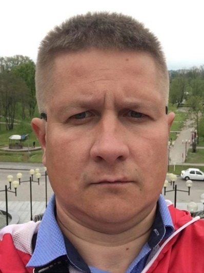 Рудаков Вадим Викторович