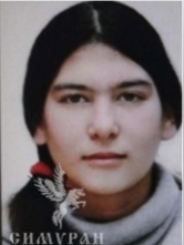 Тумашевич Русалина Александровна