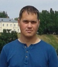 Филончик Руслан Николаевич