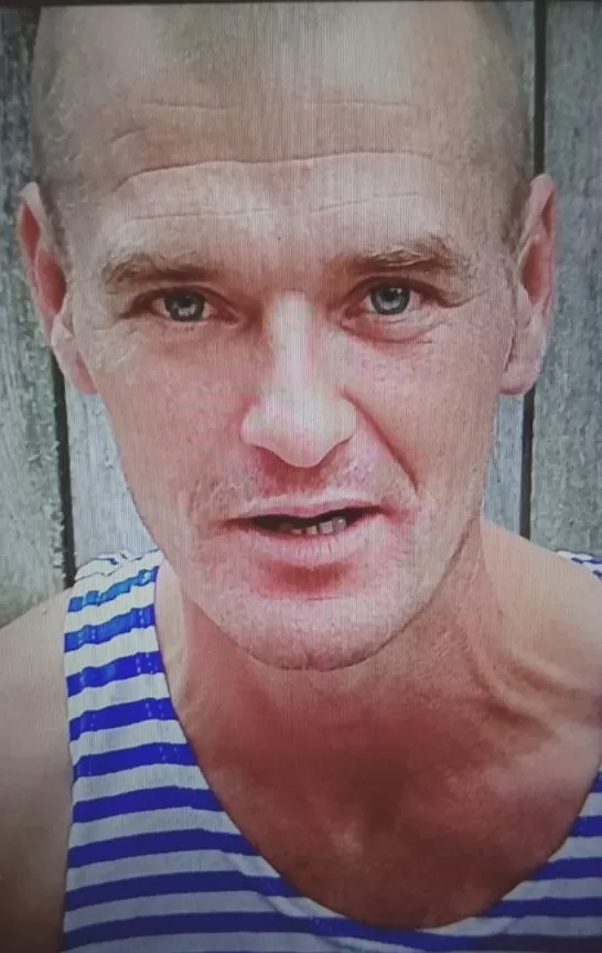 Маханов Руслан Леонидович