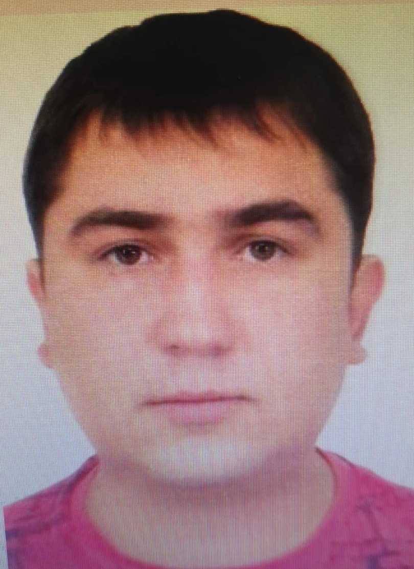 Сапега Руслан Иванович