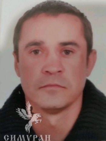 Тагай Руслан Владимирович