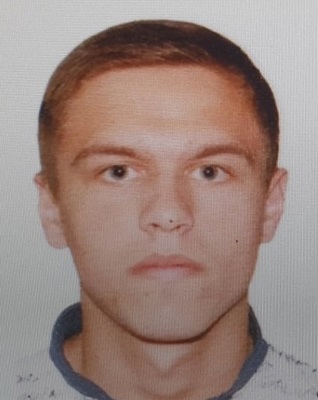 Вишневский Руслан Дмитриевич