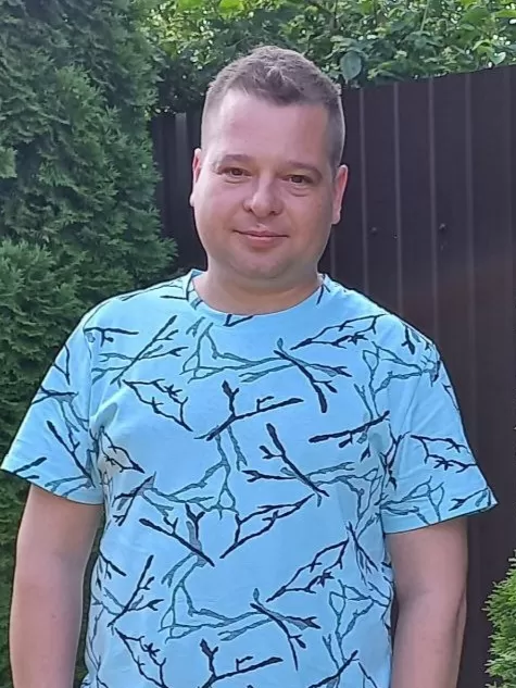 Ёрш Руслан Юрьевич Ёрш Руслан Юрьевич